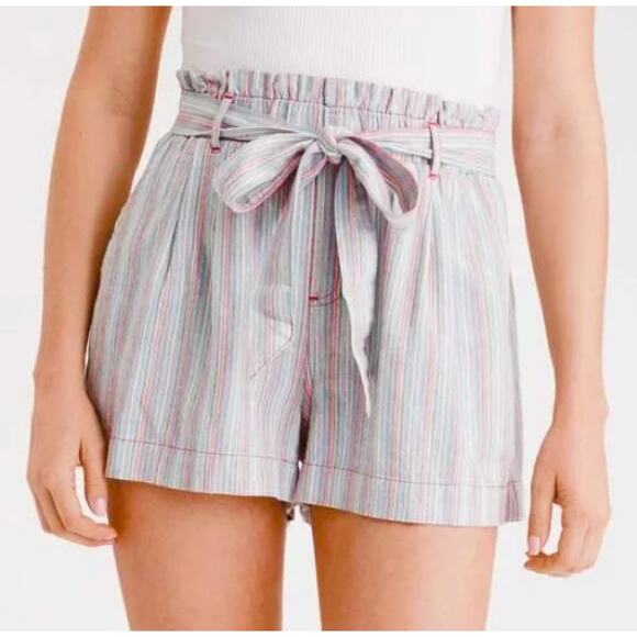 american eagle Pants - American Eagle, Soft Cotton Shorts, Size S, 1361o